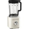 KitchenAid 5KSB2073EPL 2 L Tabletop blender 1200 W Black, White