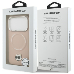 Karl Lagerfeld KLHMP17XPSMLRCHP