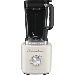 KitchenAid 5KSB2073EPL 2 L Tabletop blender 1200 W Black, White