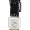 KitchenAid 5KSB2073EPL 2 L Pastatomas trintuvas 1200 W Juoda, Balta