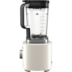 KitchenAid 5KSB2073EPL 2 L Tabletop blender 1200 W Black, White