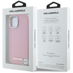 Karl Lagerfeld KLHMP15SPGMSRPP