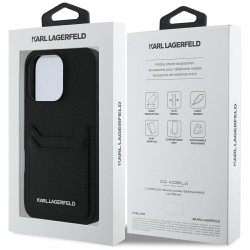 Karl Lagerfeld KLHCP16LPKHPORPK