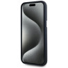 Karl Lagerfeld hotel RSG Case for iPhone 15 Pro / black