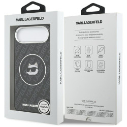 Karl Lagerfeld KLHMP17MHMKBCHOK