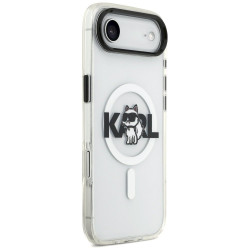 Karl Lagerfeld KLHMP17MHGCHGKBT