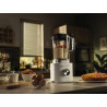 KitchenAid 5KSB2073EPL 2 L Tabletop blender 1200 W Black, White