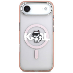Karl Lagerfeld KLHMP17MHGCHGKBP