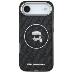 Karl Lagerfeld KLHMP17MHMKBKHOK