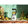 KitchenAid 5KSB2073EPL 2 L Pastatomas trintuvas 1200 W Juoda, Balta