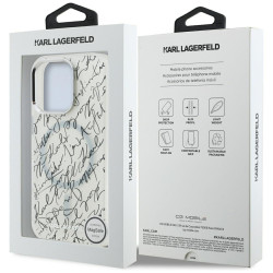 Karl Lagerfeld KLHMP16XHMSPUSH