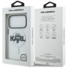 Karl Lagerfeld KLHMP17LHGKIGKBT