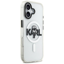 Karl Lagerfeld KLHMP17SHGKIGKBT