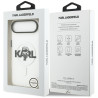 Karl Lagerfeld KLHMP17MHGKIGKBT