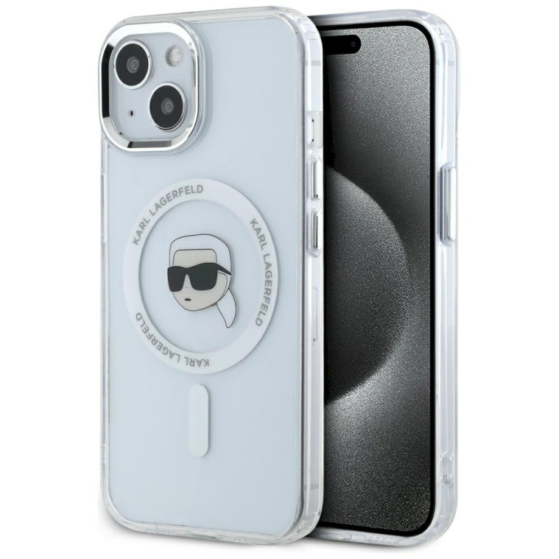 Karl Lagerfeld KLHMP15SHLSKIH