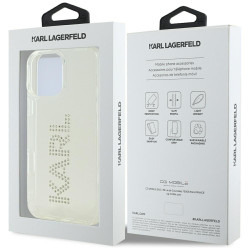 Karl Lagerfeld KLHCP16LHKLSTDCT