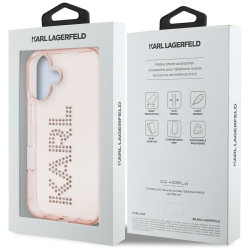 Karl Lagerfeld KLHCP16SHKLSTDCP