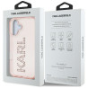 Karl Lagerfeld KLHCP16SHKLSTDCP
