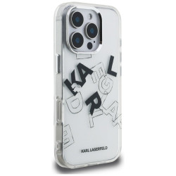 Karl Lagerfeld KLHCP16LHMLGFCH