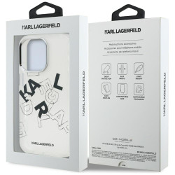 Karl Lagerfeld KLHCP16LHMLGFCH
