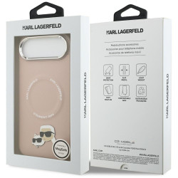 Karl Lagerfeld KLHMP17MPSMLRKCP