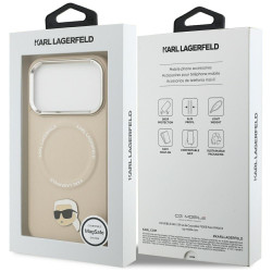Karl Lagerfeld KLHMP17XPSMLRKLE