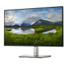 DELL Pro Plus P2425H kompiuterio monitorius 60,5 cm (23.8") 1920 x 1080 pikseliai „Full HD“ LCD Juoda