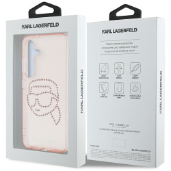 Karl Lagerfeld KLHCS25SHKHDCELP