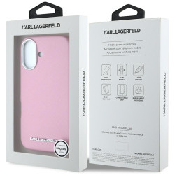 Karl Lagerfeld KLHMP16SPSAFWMCP