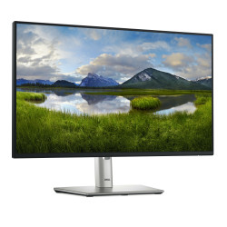 DELL Pro Plus P2425H kompiuterio monitorius 60,5 cm (23.8") 1920 x 1080 pikseliai „Full HD“ LCD Juoda