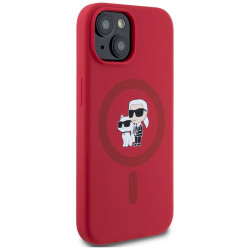 Karl Lagerfeld KLHMP15SSCMKCRHR