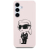 Karl Lagerfeld KLHMS25SPNYKGRTP