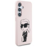 Karl Lagerfeld KLHMS25SPNYKGRTP