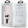 Karl Lagerfeld KLHMS25SPNYKGRTP