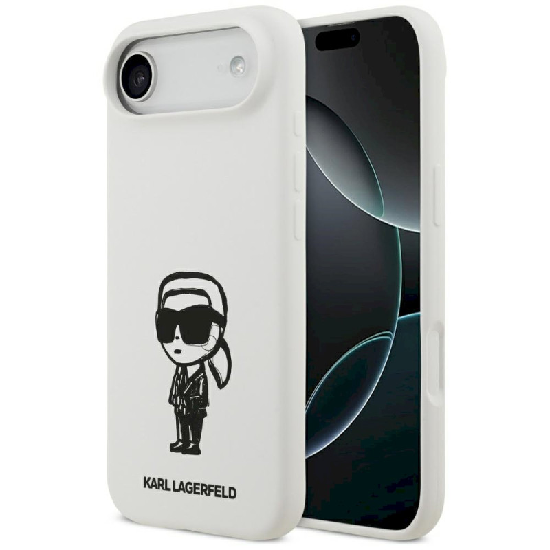 Karl Lagerfeld KLHMP17MSKIGROH