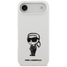 Karl Lagerfeld KLHMP17MSKIGROH