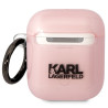 Karl Lagerfeld KLA2HNCHTCP
