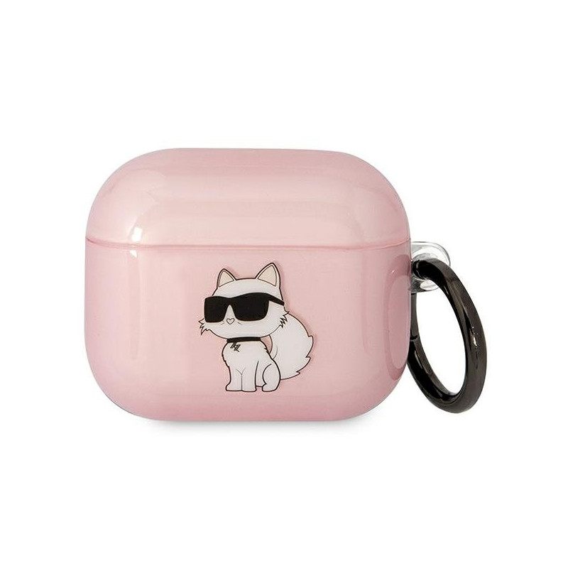 Karl Lagerfeld KLA3HNCHTCP