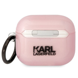 Karl Lagerfeld KLA3HNCHTCP