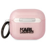 Karl Lagerfeld KLA3HNCHTCP