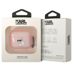 Karl Lagerfeld KLA3HNCHTCP