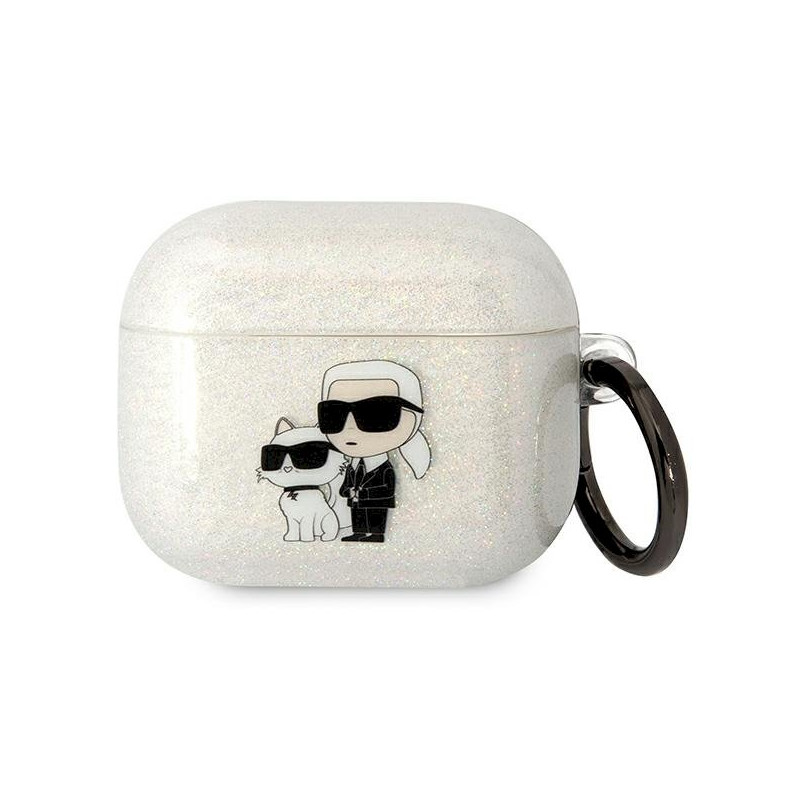 Karl Lagerfeld KLA3HNKCTGT