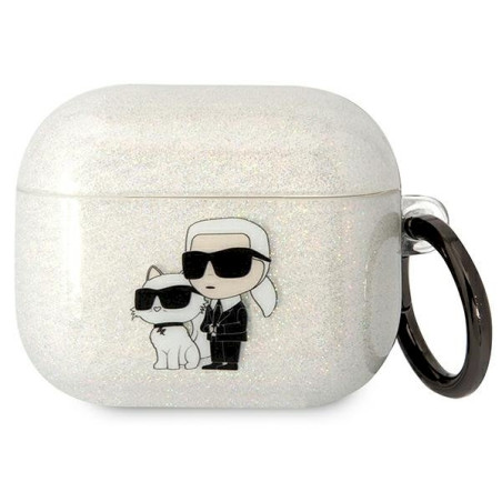 Karl Lagerfeld KLA3HNKCTGT
