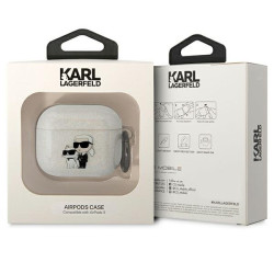 Karl Lagerfeld KLA3HNKCTGT