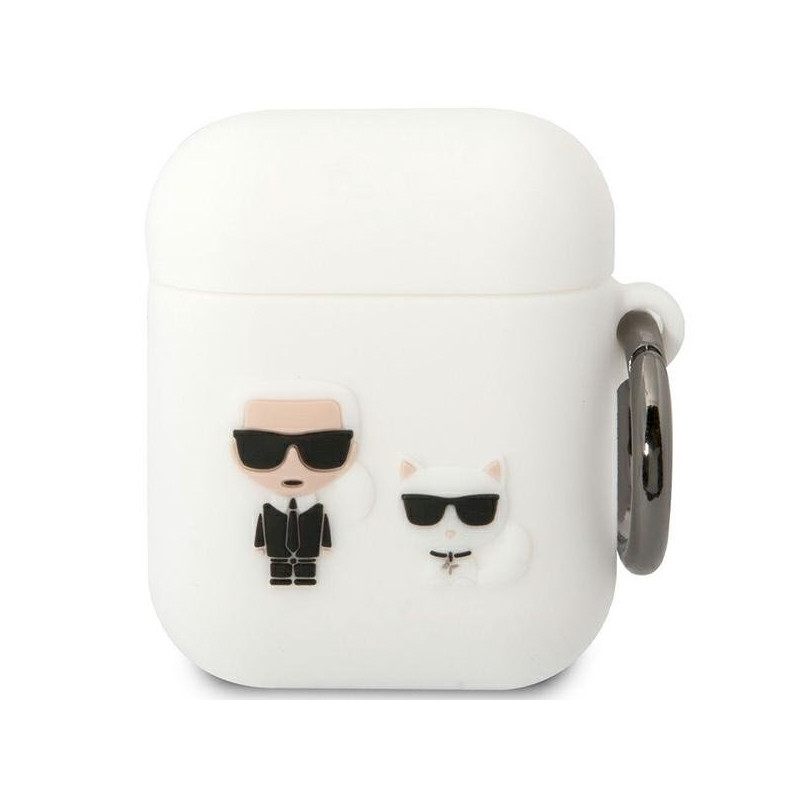 Karl Lagerfeld KLACA2SILKCW