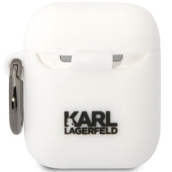 Karl Lagerfeld KLACA2SILKCW