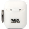Karl Lagerfeld KLACA2SILKCW