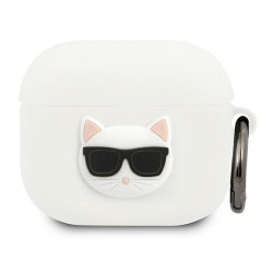 Karl Lagerfeld KLACA3SILCHWH