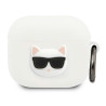 Karl Lagerfeld KLACA3SILCHWH