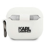 Karl Lagerfeld KLACA3SILCHWH